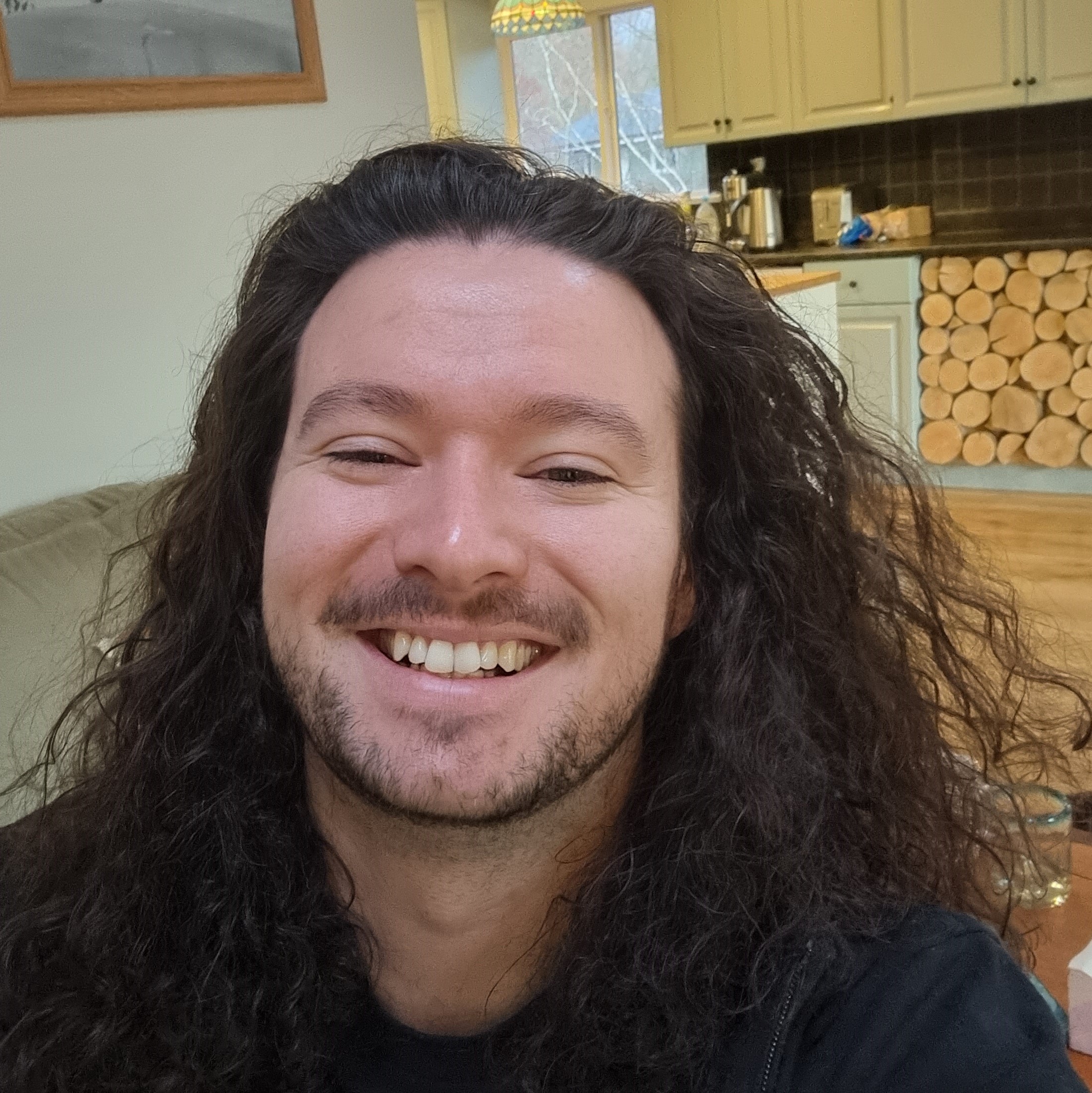 Profile image of Joe Plumb